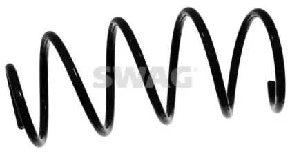 Пружина ходовой части SWAG купить